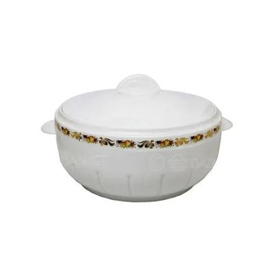 KIAM Galaxy Insulated Designer Stainless Steel Food Hotpot- 1200ml_img_0