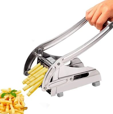 Potato Chipper French Fry Chips Cutter_img_0