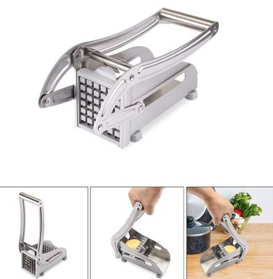 Potato Chipper French Fry Chips Cutter_img_1