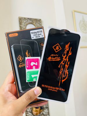 Nothing Phone CMF 2 Pro Rinbo Glass Protector_img_2