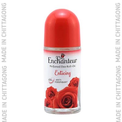 Enchanteur Enticing Deo Roll-On 50ml_img_0
