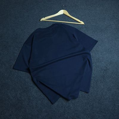 MEAW 🐈‍⬛ - Premium Oversized Drop Shoulder T-shirt_img_3