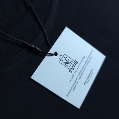 Need More Space To Find Myself 🌌 - Premium Oversized Drop Shoulder T-shirt_img_6