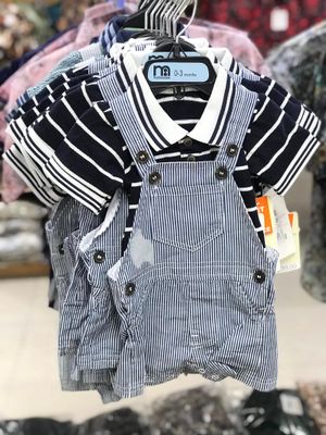 স্টাইলিশ ও আরামদায়ক ডুঙ্গারি সেট – শিশুদের জন্য পারফেক্ট পোশাক!_img_2