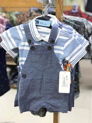 স্টাইলিশ ও আরামদায়ক ডুঙ্গারি সেট – শিশুদের জন্য পারফেক্ট পোশাক!_img_3