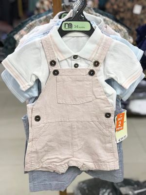 স্টাইলিশ ও আরামদায়ক ডুঙ্গারি সেট – শিশুদের জন্য পারফেক্ট পোশাক!_img_5