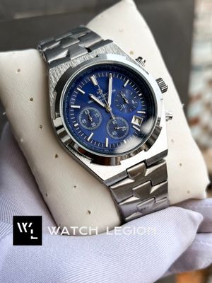 VACHERON CONSTANTIN BLUE DIAL_img_0
