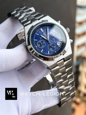 VACHERON CONSTANTIN BLUE DIAL_img_1