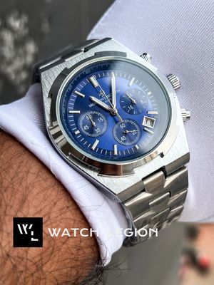 VACHERON CONSTANTIN BLUE DIAL_img_2