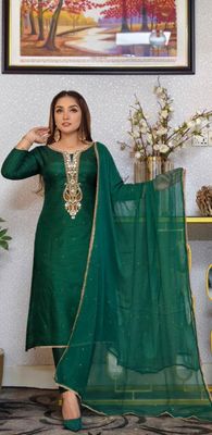 এমব্রয়ডারি থ্রি পিস_img_0