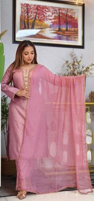 এমব্রয়ডারি থ্রি পিস_img_1