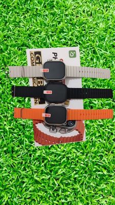 BW9 pro online edition Phone watch_img_0