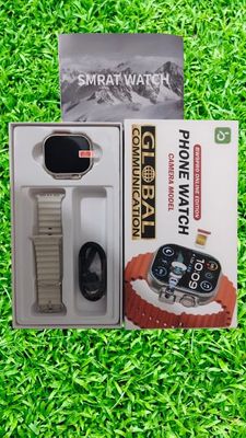 BW9 pro online edition Phone watch_img_1