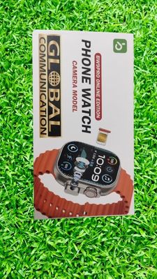 BW9 pro online edition Phone watch_img_2