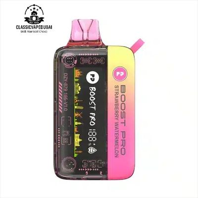 PYNE POD Boost Pro 20000 Puffs 50MG Disposable Vape In UAE_img_16