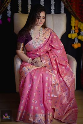 সফ্ট কাতান শাড়ি_img_1