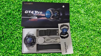 LAXASFIT  GT4 Pro_img_1