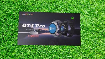 LAXASFIT  GT4 Pro_img_2