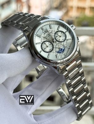 PATEK SILVER CHAIN SILVER DIAL_img_0
