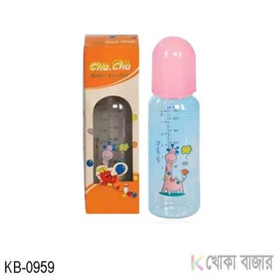 Chu Chu Baby feeder 240ml_img_0