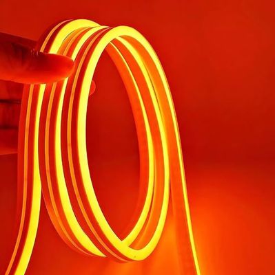 GearUP NEON LED Strip Light (5M, Orange Color)_img_0