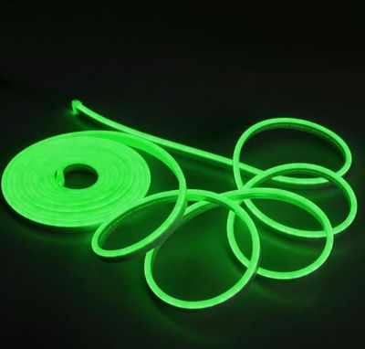 GearUP NEON LED Strip Light (5M, Green Color)_img_0