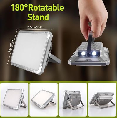 GearUP KXK-686 Rechargeable Multifunctional Work Light (50W)_img_1