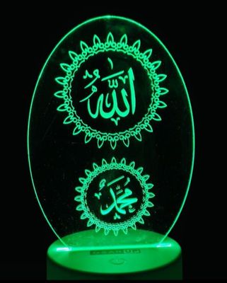 GearUP Acrylic Multicolor Night Lamp (1016916-WH)_img_0