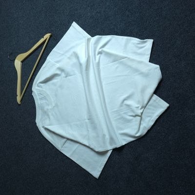 Dancing Shinchan 🥴 - Premium Oversized Drop Shoulder T-shirt_img_3