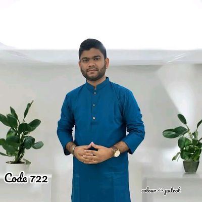 খাদি পাঞ্জাবি_img_6