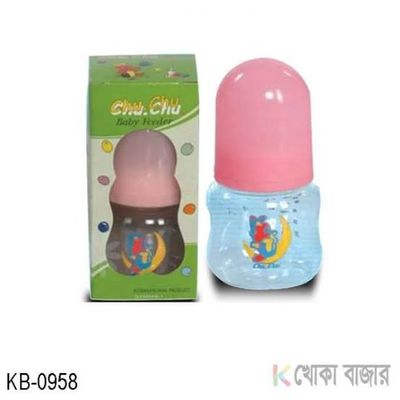Chu Chu baby Feeder small 90ml_img_0