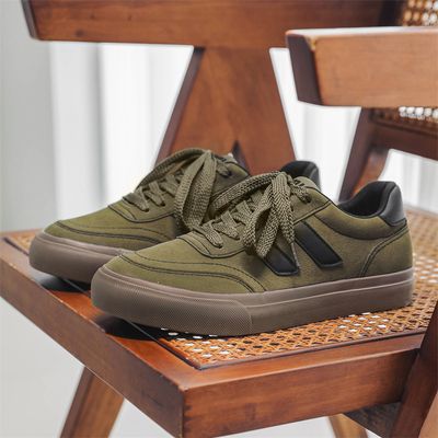 Men's Retro Sneakers_img_7