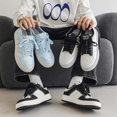 Embroidery Sneakers_img_0