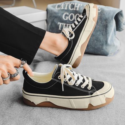 Canvas shoes_img_1