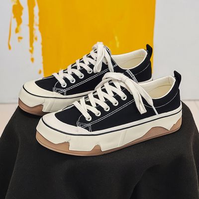 Canvas shoes_img_2