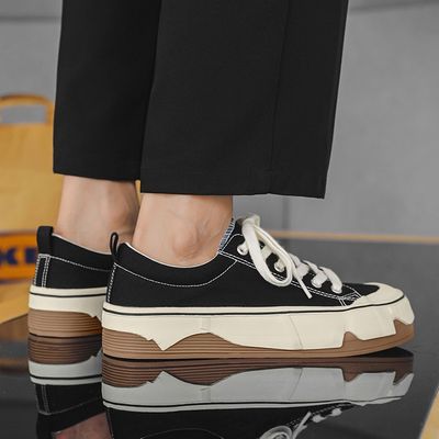 Canvas shoes_img_3