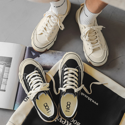 Canvas shoes_img_5