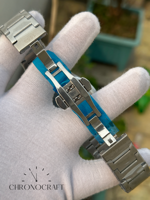 Tissot PRX Black-Dark Blue Dial AA_img_3