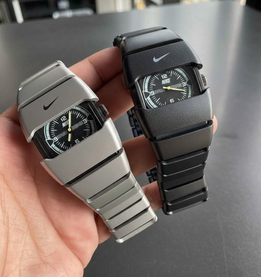 RC Nikee Chain Watch_img_0