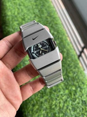 RC Nikee Chain Watch_img_1