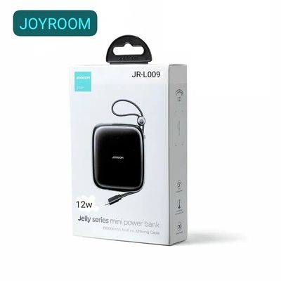 Joyroom JR-L009 22.5W 10000mah Colorful Series Power Bank_img_0