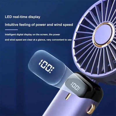 digital rechargeable mini fan_img_4