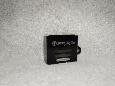 Oil Pot Cover For Yamaha FZ-X_img_1
