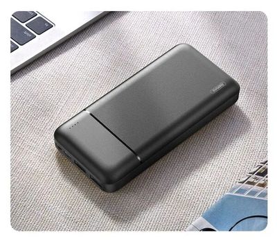 Remax RPP-166 20000 MAh Lango Series Power Bank_img_0