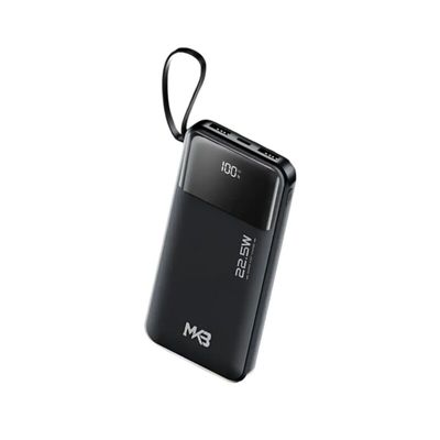 MKB PK31 10000mah PD 22.5w Power Bank_img_0