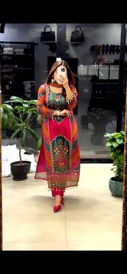 Premium Readymade Three-piece_img_1