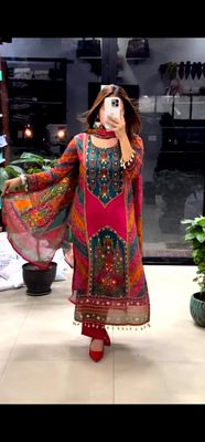 Premium Readymade Three-piece_img_5