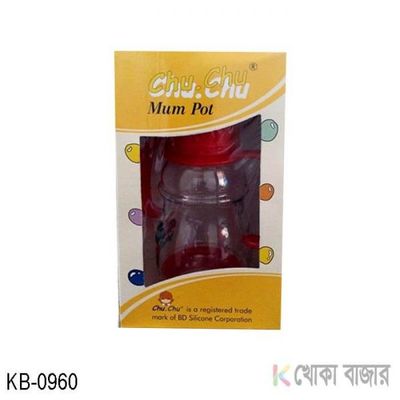 Chu Chu baby Mum pot 180ml mideum_img_0