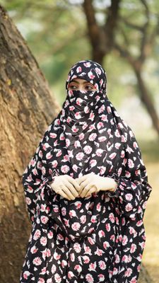 Plaju Khimar Set_img_1