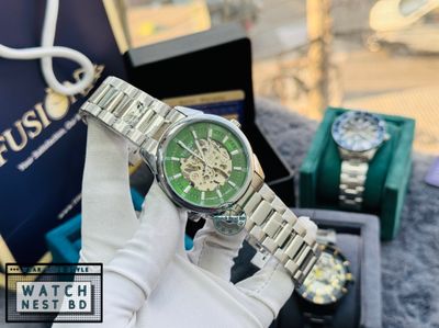 Tissot Automatic Mechanical Watch (Semi AAA Grade)_img_0